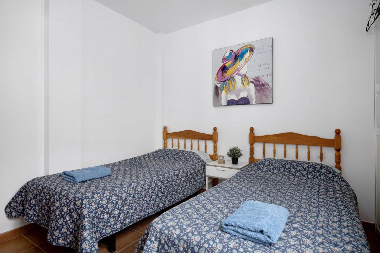 Villa Vista Al Mar, La Graciosa à Caleta de Sebo Extérieur photo